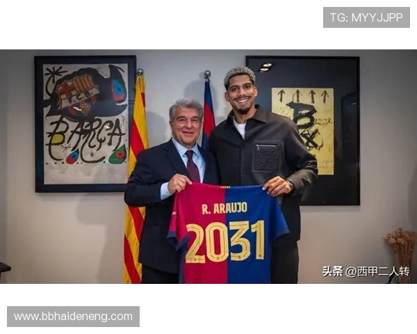 拉波尔塔圣诞致辞再度发声痛斥皇马TV造谣抹黑巴萨足球生态